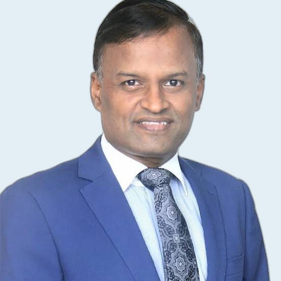 Dr. Ram Chidambaram